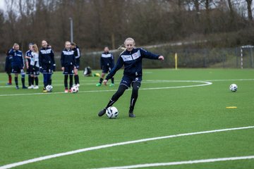 Bild 92 - B-Juniorinnen FSC Kaltenkirchen - SG Weststeinburg : Ergebnis: 2:1